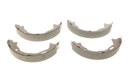 Фото 2 - Гальмівні колодки MEYLE 014 042 0802 (0140420802)