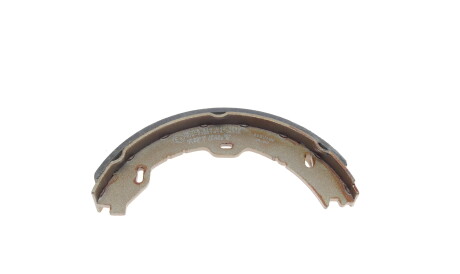 Фото 2 - Тормозные колодки MEYLE 014 042 1002 (0140421002)