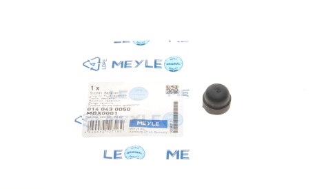 Фото 2 - Автозапчасть MEYLE 014 043 0050