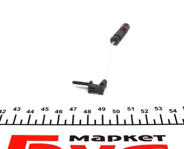 Фото 3 - Датчик зносу гальмівних колодок MEYLE 014 054 0001 (0140540001)