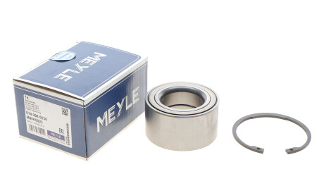 Фото 2 - Подшипник ступицы MEYLE 014 098 0036