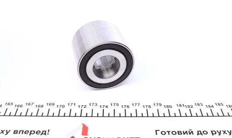 Фото 2 - Підшипник маточини MEYLE 014 098 0037 (0140980037)