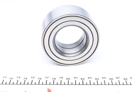 Фото 2 - Підшипник маточини MEYLE 014 098 0048/S (0140980048S)