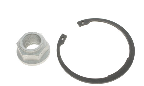 Фото 2 - Підшипник маточини MEYLE 014 098 0165 (0140980165)