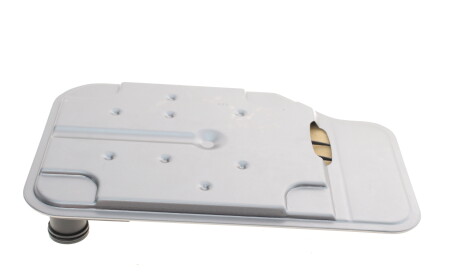 Фото 2 - Масляный фильтр АКПП MEYLE 014 136 0000 (0141360000)