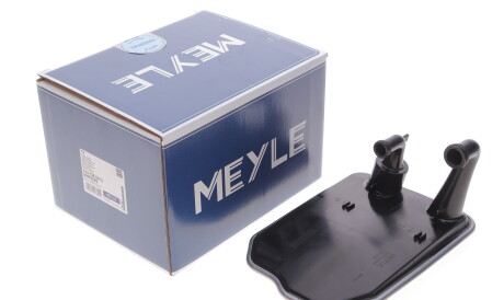 Фото 2 - Масляний фільтр АКПП MEYLE 014 136 0012 (0141360012)