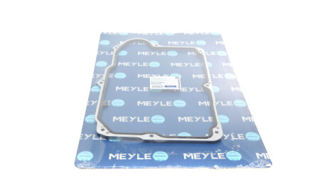Фото 3 - Прокладка коробки переключения передач MEYLE 014 139 0001 (0141390001)