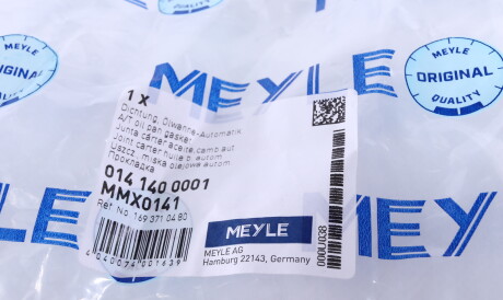 Фото 3 - Прокладка КПП MEYLE 014 140 0001 (0141400001)