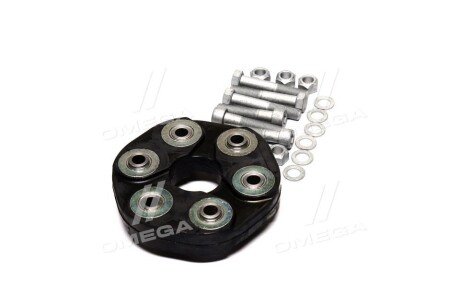 Фото 2 - Елемент трансмісії MEYLE 014 152 2101/HD (0141522101HD)