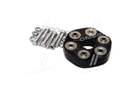 Фото 3 - Елемент трансмісії MEYLE 014 152 2101/HD (0141522101HD)