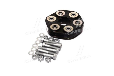 Фото 4 - Елемент трансмісії MEYLE 014 152 2101/HD (0141522101HD)