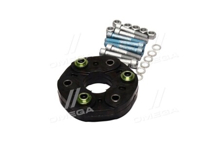 Фото 2 - Елемент трансмісії MEYLE 0141522102/HD (0141522102HD)