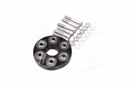 Фото 2 - Елемент трансмісії MEYLE 0141522104/HD (0141522104HD)