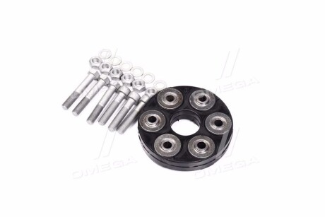 Фото 3 - Елемент трансмісії MEYLE 0141522104/HD (0141522104HD)