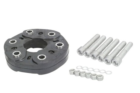 Фото 2 - Елемент трансмиссии MEYLE 0141522108HD