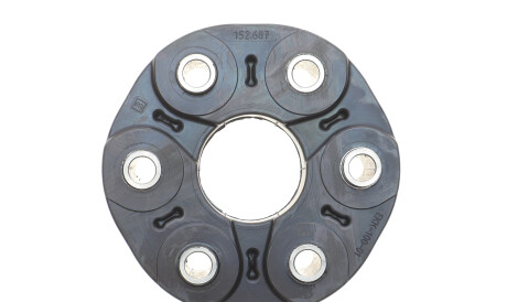 Фото 3 - Елемент трансмиссии MEYLE 014 152 2109/HD (0141522109HD)