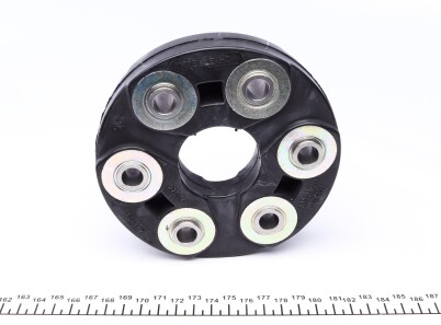 Фото 2 - Елемент трансмиссии MEYLE 014 152 2110/HD (0141522110HD)