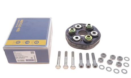 Фото 2 - Елемент трансмиссии MEYLE 014 152 2113/HD (0141522113HD)