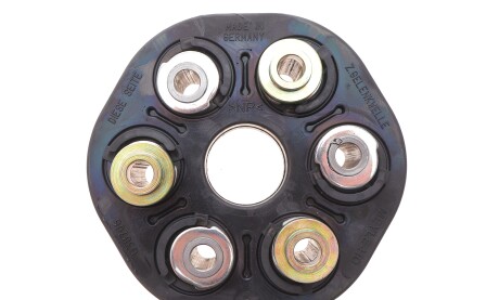 Фото 5 - Елемент трансмиссии MEYLE 014 152 2113/HD (0141522113HD)