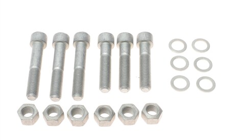 Фото 2 - Елемент трансмиссии MEYLE 014 152 2115/HD (0141522115HD)