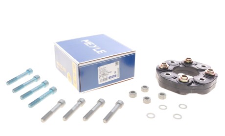 Муфта кардана - MEYLE 014 152 2119/HD