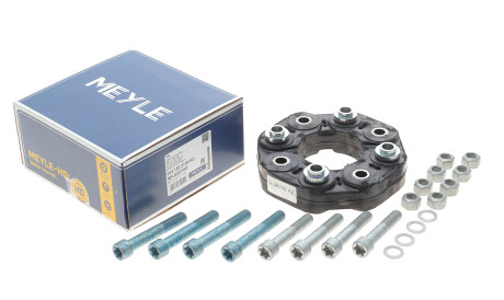 Фото 2 - Елемент трансмісії MEYLE 014 152 2120/HD (0141522120HD)