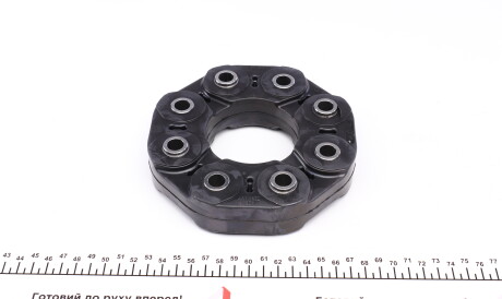 Фото 2 - Елемент трансмісії MEYLE 014 152 3109/HD (0141523109HD)