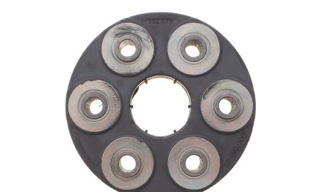 Фото 4 - Елемент трансмиссии MEYLE 014 152 3112/HD (0141523112HD)