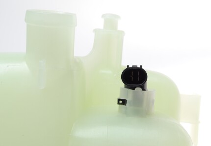 Фото 2 - Расширительный бачок MEYLE 014 223 0001 (0142230001)