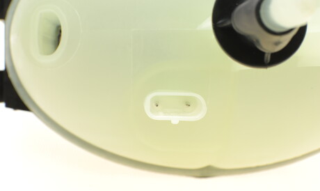 Фото 3 - Розширювальний бачок MEYLE 014 223 0003 (0142230003)