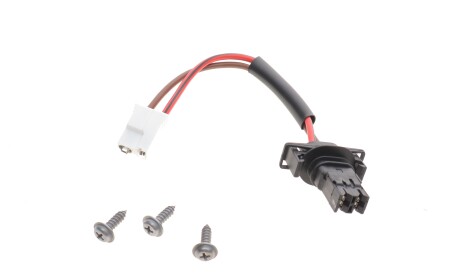 Фото 4 - Вентилятор печки MEYLE 014 236 0004