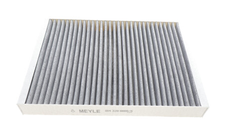 Фото 3 - Фільтр салону MEYLE 014 320 0000/S (0143200000S)