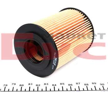 Фото 2 - Масляный фильтр MEYLE 014 322 0005 (0143220005)