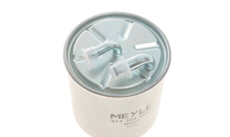 Фото 3 - Паливний фільтр MEYLE 014 323 0001 (0143230001)