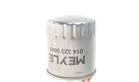 Фото 3 - Паливний фільтр MEYLE 014 323 0009 (0143230009)