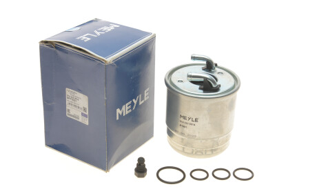 Фото 2 - Паливний фільтр MEYLE 014 323 0014 (0143230014)