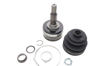 Фото 2 - ШРУС MEYLE 014 498 0001 (0144980001)