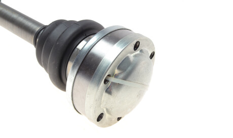 Фото 2 - Напіввісь MEYLE 014 498 0014 (0144980014)