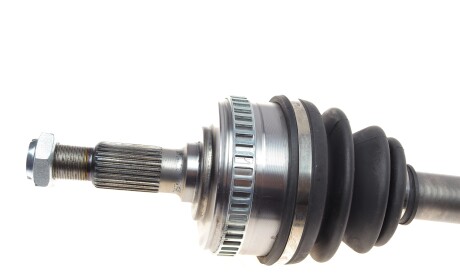 Фото 5 - Напіввісь MEYLE 014 498 0014 (0144980014)