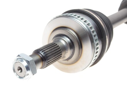 Фото 6 - Напіввісь MEYLE 014 498 0014 (0144980014)