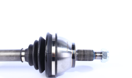 Фото 3 - Напіввісь MEYLE 014 498 0016 (0144980016)