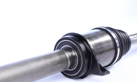 Фото 5 - Напіввісь MEYLE 014 498 0016 (0144980016)