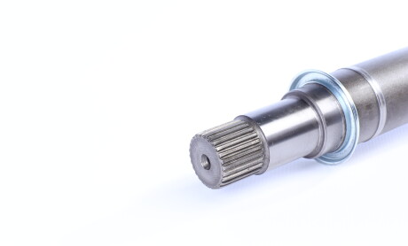 Фото 6 - Напіввісь MEYLE 014 498 0016 (0144980016)