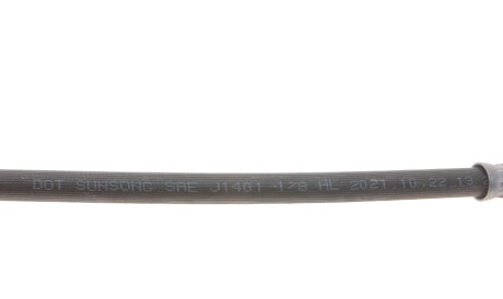 Фото 2 - Тормозной шланг MEYLE 014 525 0003 (0145250003)