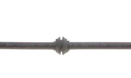 Фото 3 - Тормозной шланг MEYLE 014 525 0003 (0145250003)