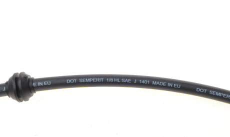 Фото 2 - Тормозной шланг MEYLE 014 525 0015 (0145250015)