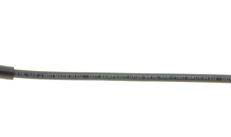 Фото 2 - Тормозной шланг MEYLE 014 525 0022 (0145250022)