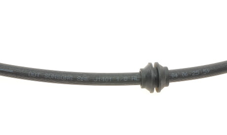 Фото 2 - Тормозной шланг MEYLE 0145250024