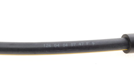 Фото 5 - Гальмівний шланг MEYLE 014 525 0026 (0145250026)