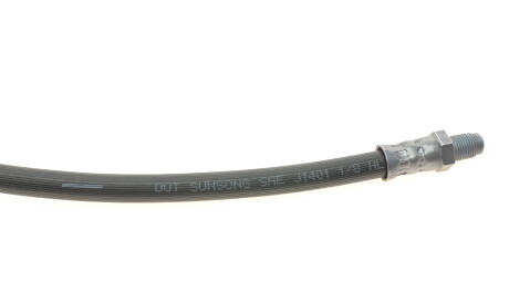 Фото 2 - Гальмівний шланг MEYLE 014 525 0027 (0145250027)